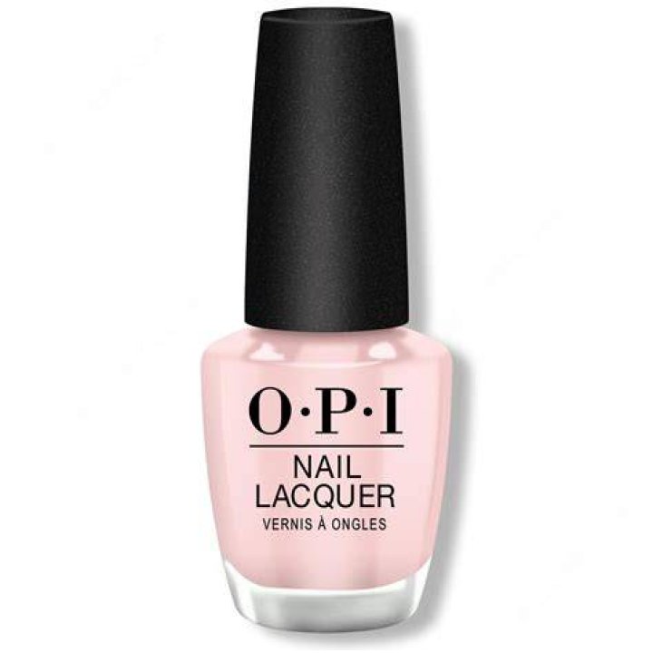 Nail Lacquer