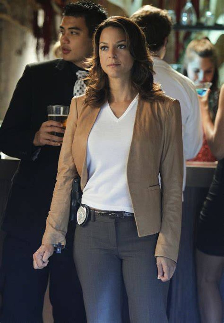 Natalia Boa Vista (Eve LaRue)