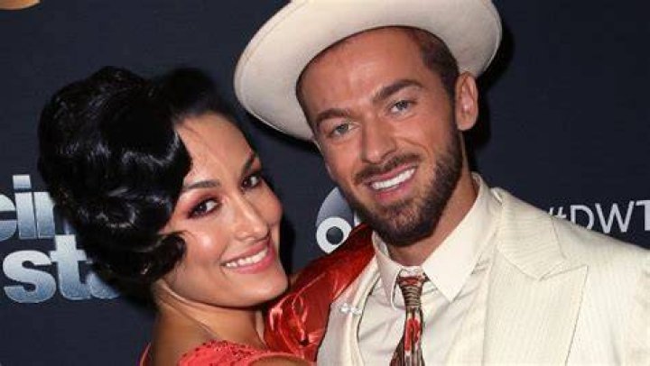 Nikki Bella Eliminated From Dancing With The Stars Last Night