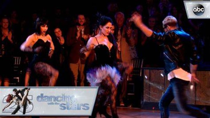 Nikki Bella Eliminated From Dancing w/ The Stars Last Night