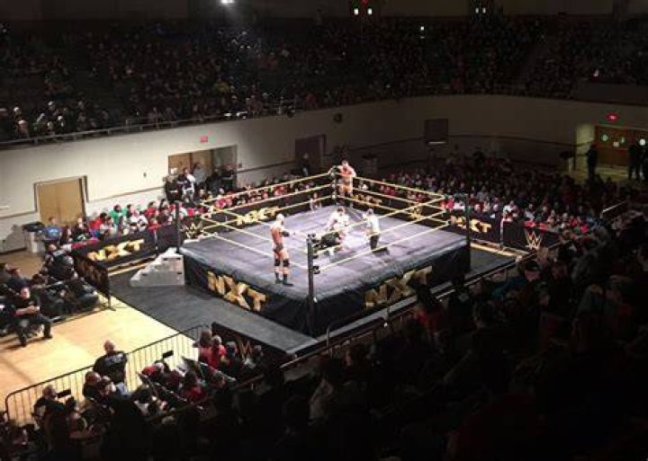 nxt youngstown