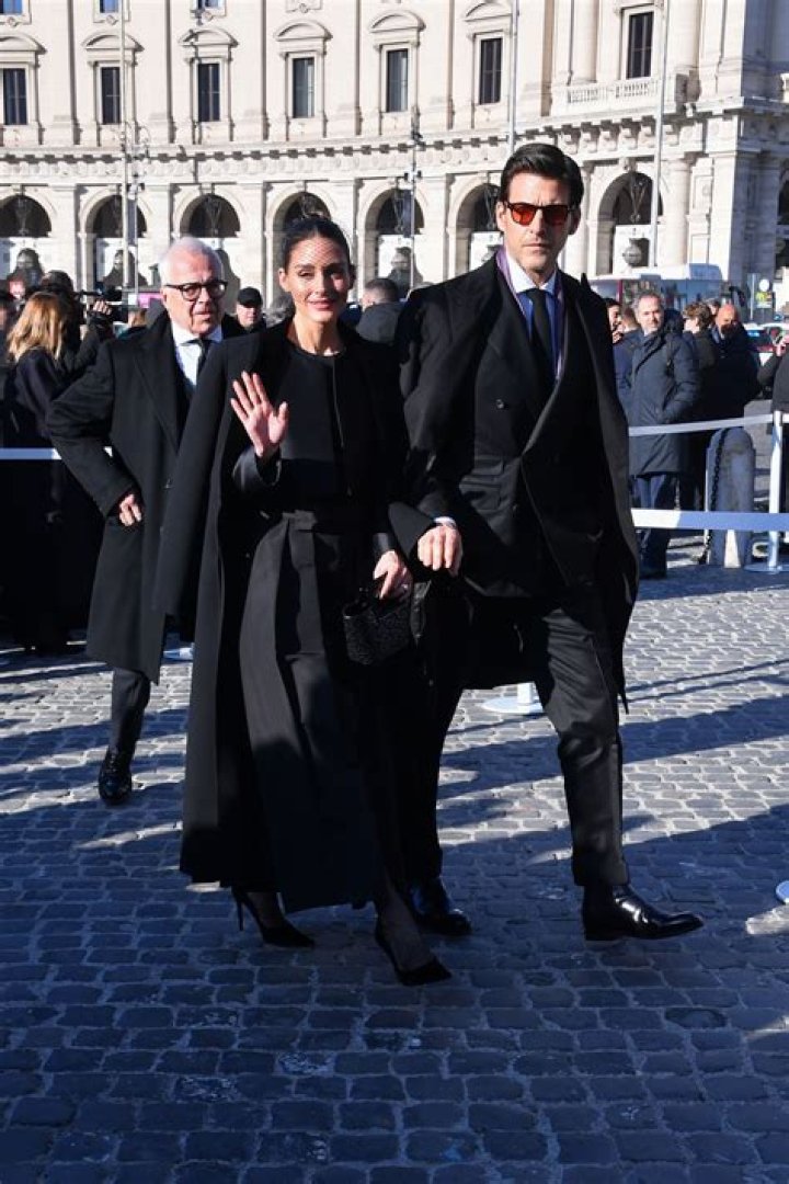 Olivia Palermo wearing Valentino at the Masquerada Retrograde event in New York, April 2015.