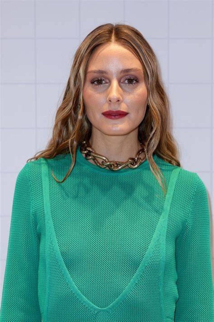 Olivia Palermo's style file ELLE Magazine UK