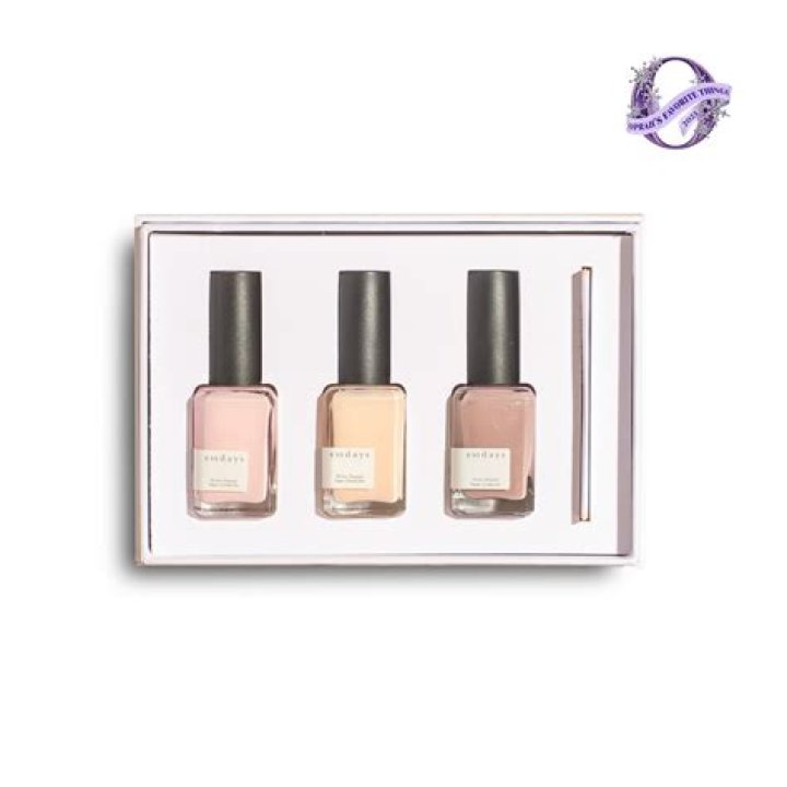 Oprah Box 3 (Neutral)