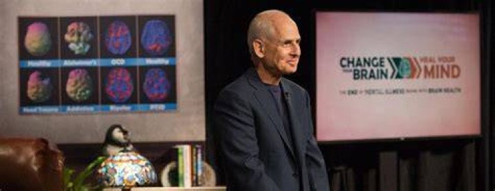 PBS Charlotte Previews | Change Your Brain Heal Your Mind with Daniel Amen, MD
