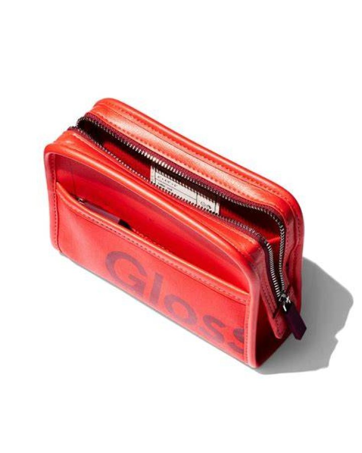 Philadelphia Mini Beauty Bag