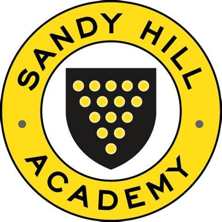 photo of Sandy Hill