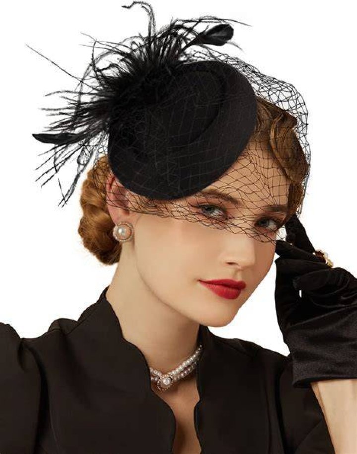 pillbox hat pillbox hat