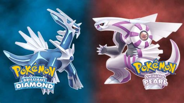 Pokémon Brilliant Diamond and Shining Pearl Graphics Comparison: Two Trailers Compared