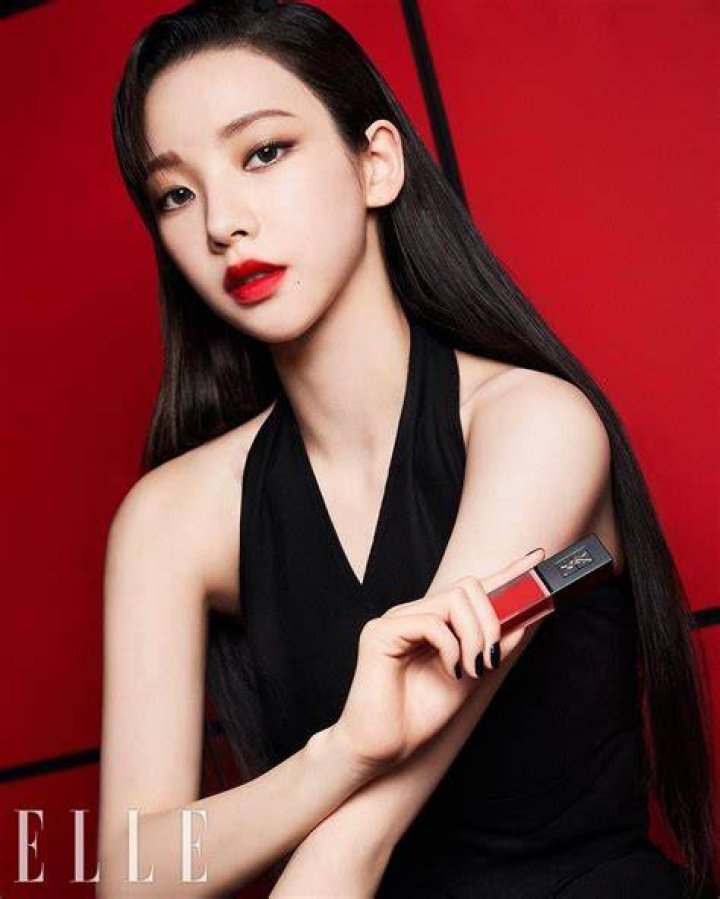 preview for Elle Beauty
