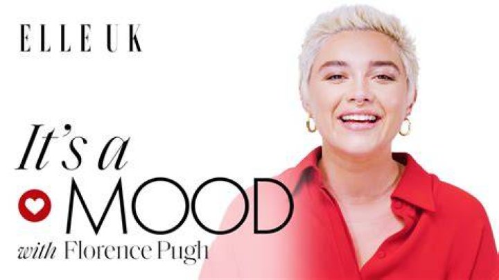 Video player poster image preview for Florence Pugh plays Ask Me Anything