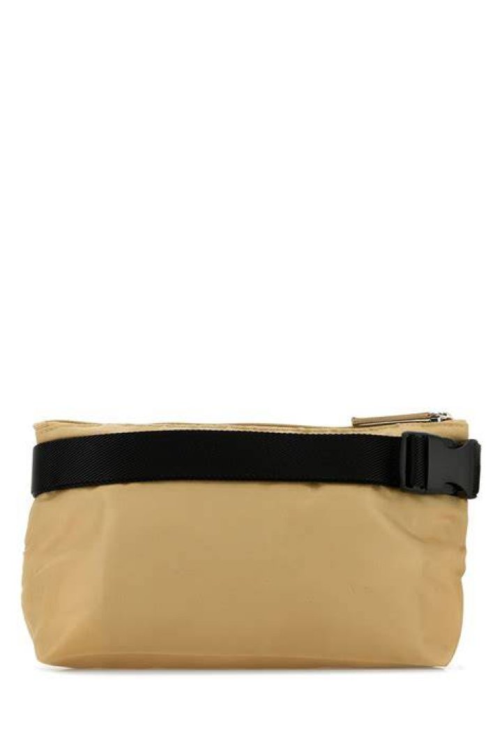 Recycled Tech Fabric Belt Bag Recycled Tech Fabric Belt Bag