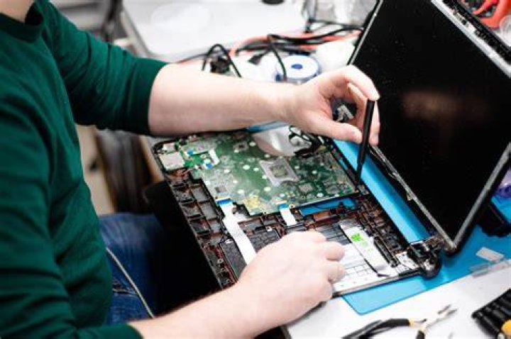 Repair Repair