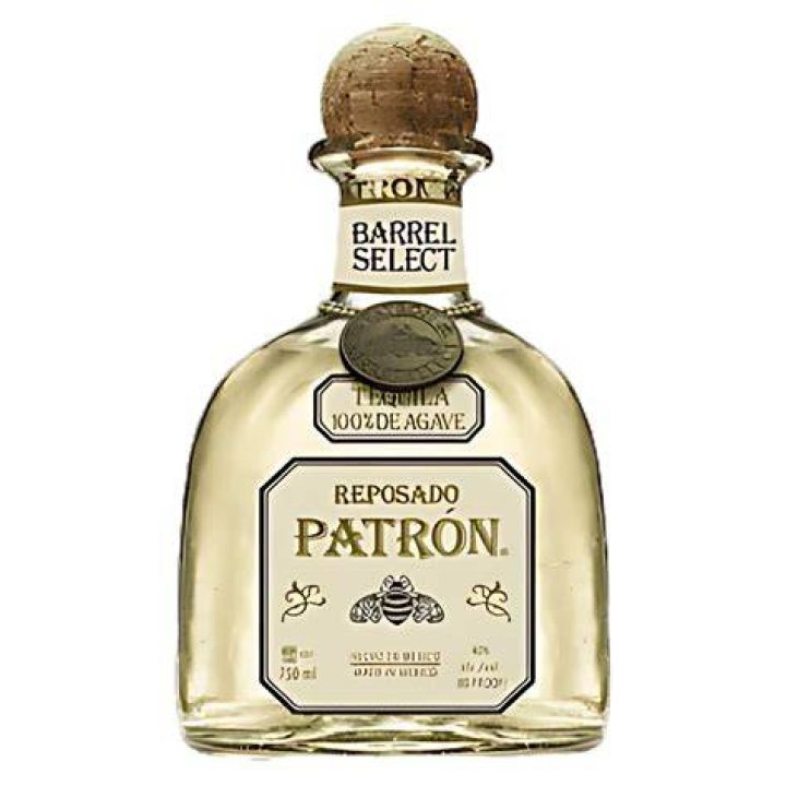 Reposado Tequila