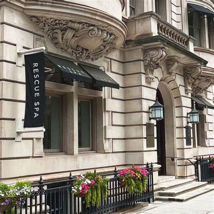 rescue spa nyc and philly