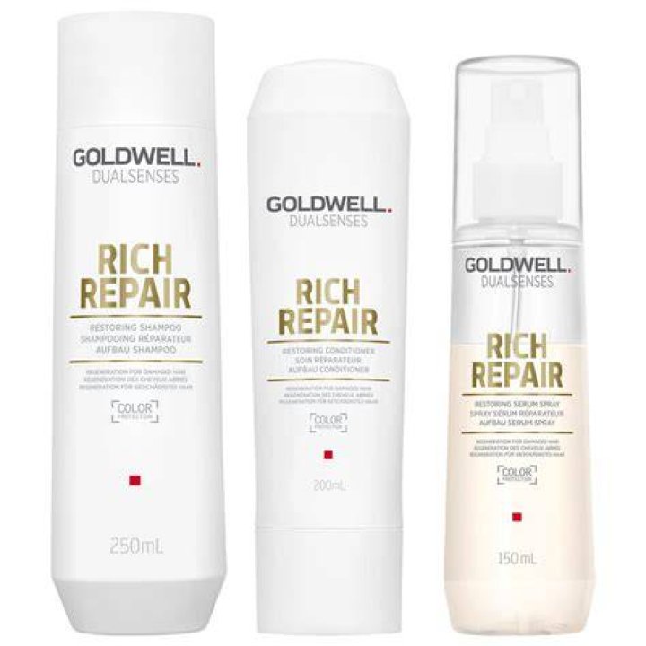 Rich Repair Rich Repair