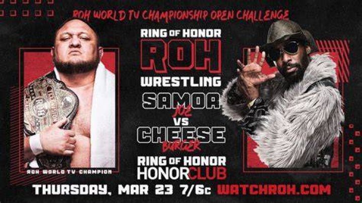 ring of honor