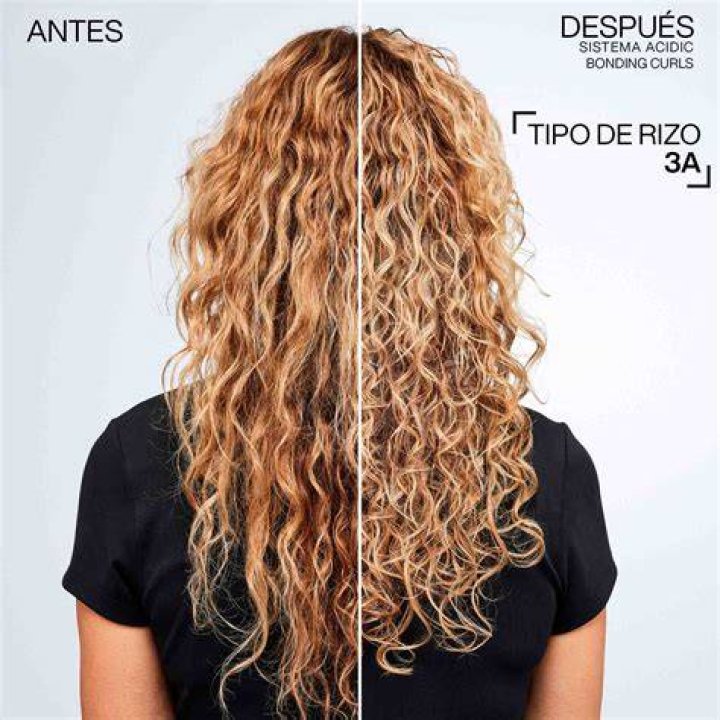Rizos Definidos Rizos Definidos