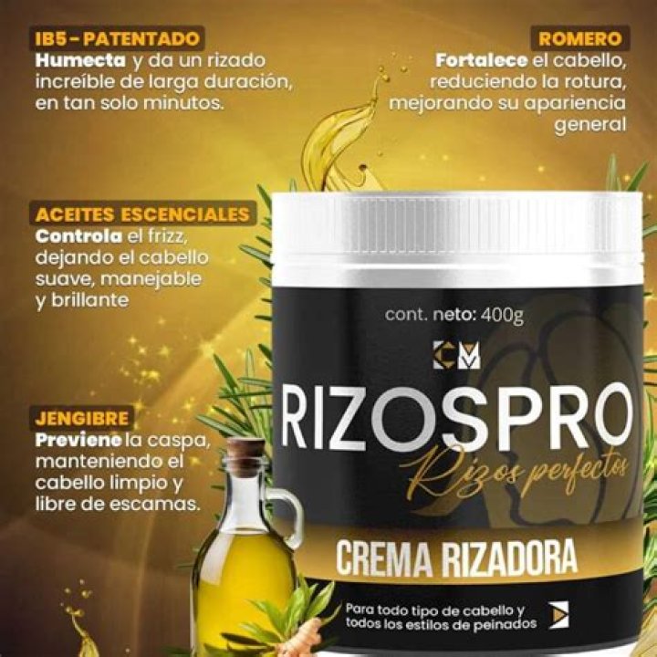 Rizos Pro Rizos Pro