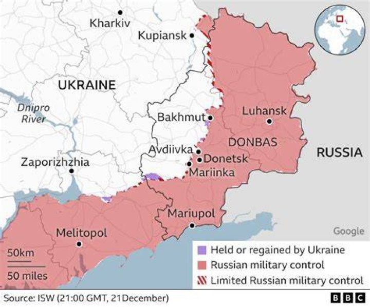Russia captures more territory as it expands battle in eastern Ukraine
