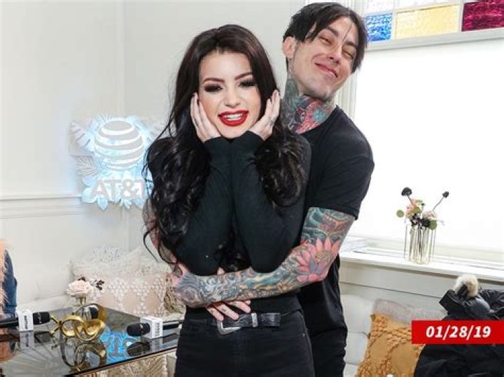 Saraya Ronnie Radke
