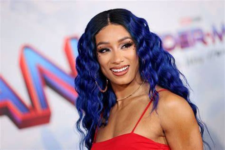 sasha banks