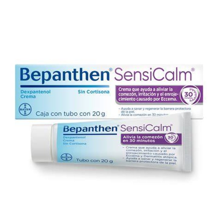 SensiCalm 