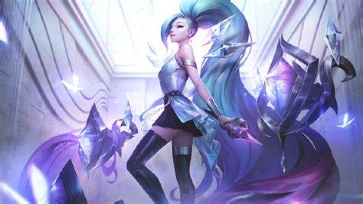 Seraphine Build (Update 10.25), Abilities, Items, Runes, Counters, Tips And Tricks Guide
