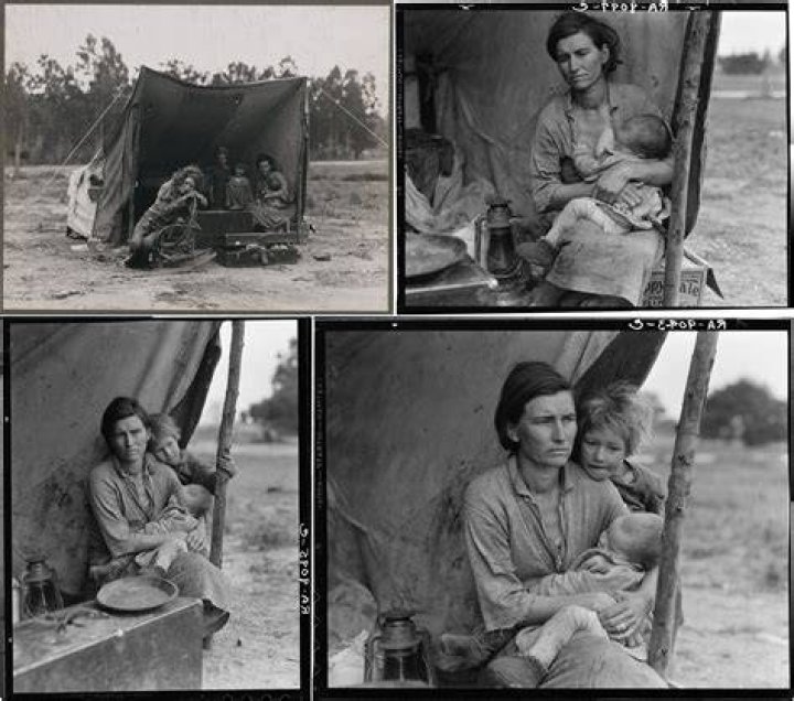 Series Photograph