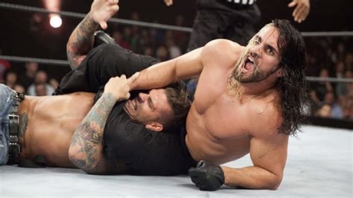 Seth Rollins, Corey Graves, and Summer Rae Comment on Charlottesville Riot