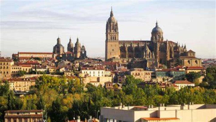 sig&uuml;enza y su catedral