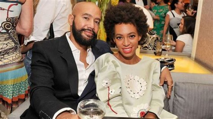 solanges son daniel julez j smith jr at luar fw24