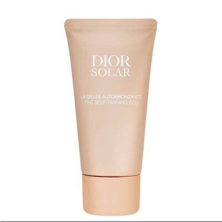 Solar The Self-Tanning Gel Solar The Self-Tanning Gel