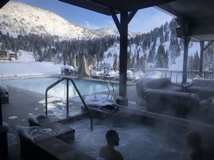 stillwell spa