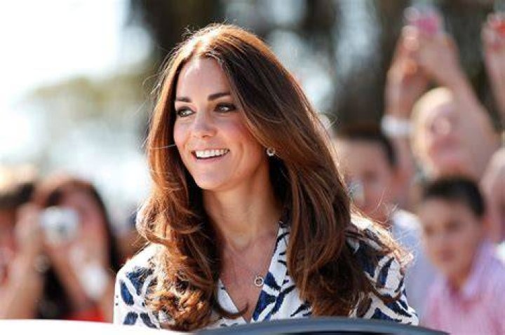 Tabloid Publishes Kate Middleton's Bare Behind-Royal Photo Scandals