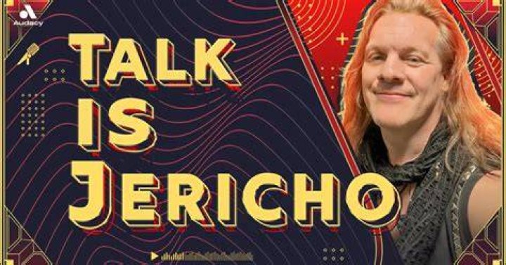 talk is jericho