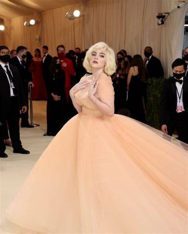 The 2021 Met Gala Celebrating In America: A Lexicon Of Fashion - Street Sightings the 2021 met gala celebrating in america a lexicon of fashion street sightings