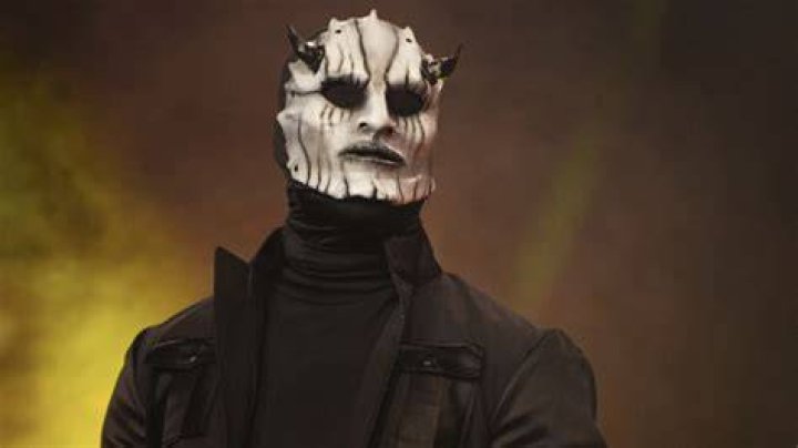 The Devil AEW