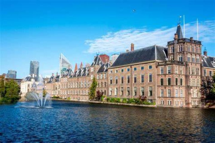 the hague