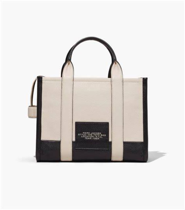The Medium Tote Bag 