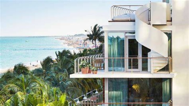 the miami beach edition