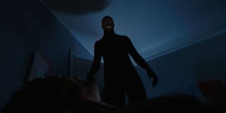 The Nightmare of Sleep Paralysis | NOVA