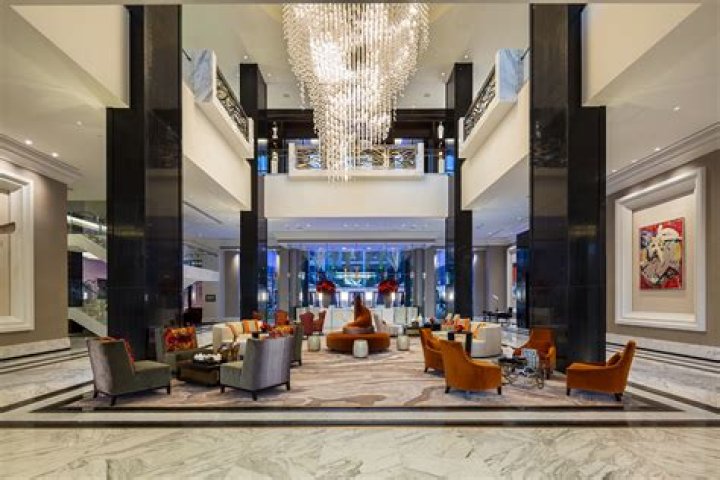 the post oak hotel