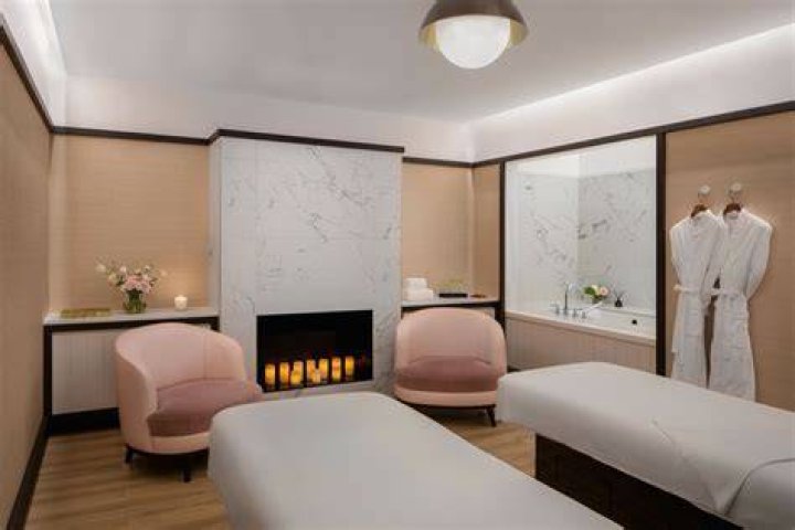 the spa at the four seasons scottsdale, arizona