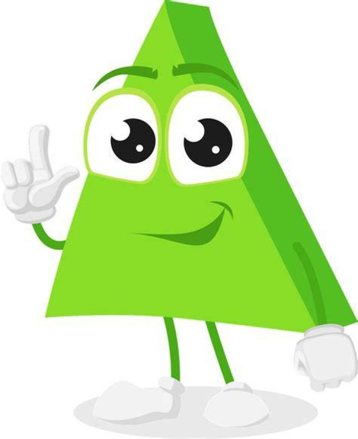 Triangle animation