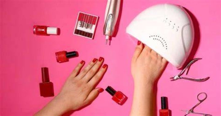 u&ntilde;as acr&iacute;licas y u&ntilde;as de gel