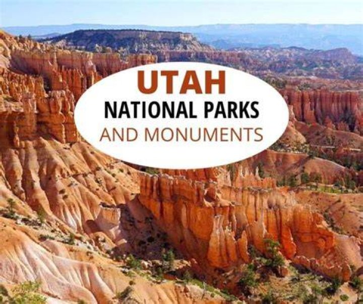 Utah Places | Utah: The National Parks
