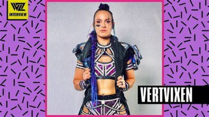 vertvixen