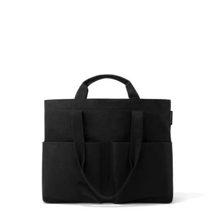 Vida Cotton Tote Bag 