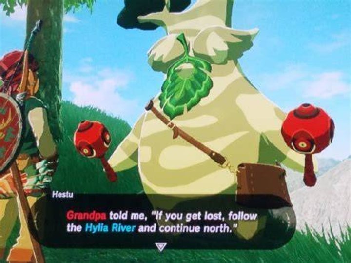 What stable does Hestu go to?